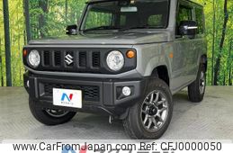 suzuki jimny 2022 -SUZUKI--Jimny 3BA-JB64W--JB64W-265991---SUZUKI--Jimny 3BA-JB64W--JB64W-265991-