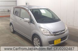 daihatsu move 2008 -DAIHATSU 【群馬 582ｶ1157】--Move L175S--0166645---DAIHATSU 【群馬 582ｶ1157】--Move L175S--0166645-