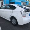 toyota prius 2009 -TOYOTA--Prius DAA-ZVW30--ZVW30-5057659---TOYOTA--Prius DAA-ZVW30--ZVW30-5057659- image 4