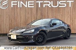 toyota 86 2017 -TOYOTA--86 DBA-ZN6--ZN6-076905---TOYOTA--86 DBA-ZN6--ZN6-076905-