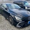 toyota mark-x 2010 CFJ1708295 image 3