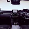 mercedes-benz glc-class 2018 quick_quick_LDA-253305C_WDC2533052F419989 image 2
