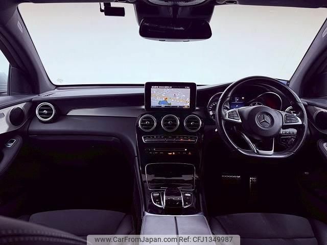 mercedes-benz glc-class 2018 quick_quick_LDA-253305C_WDC2533052F419989 image 2