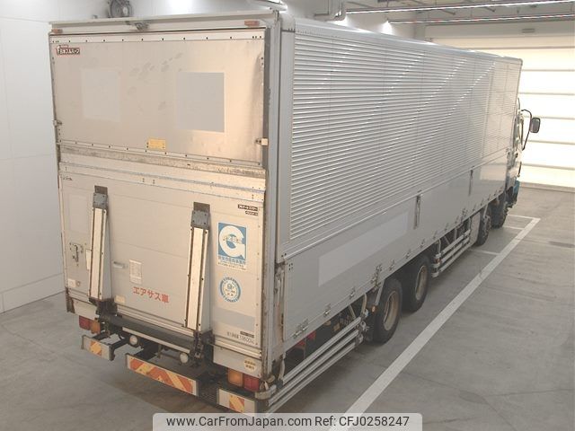 isuzu isuzu-others 2011 -ISUZU--Isuzu Truck CYJ77A-7001617---ISUZU--Isuzu Truck CYJ77A-7001617- image 2