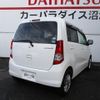 suzuki wagon-r 2010 -SUZUKI 【沼津 580ﾅ337】--Wagon R MH23S--386543---SUZUKI 【沼津 580ﾅ337】--Wagon R MH23S--386543- image 2