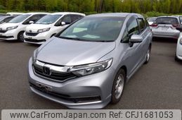 honda shuttle 2020 CFJ1681053