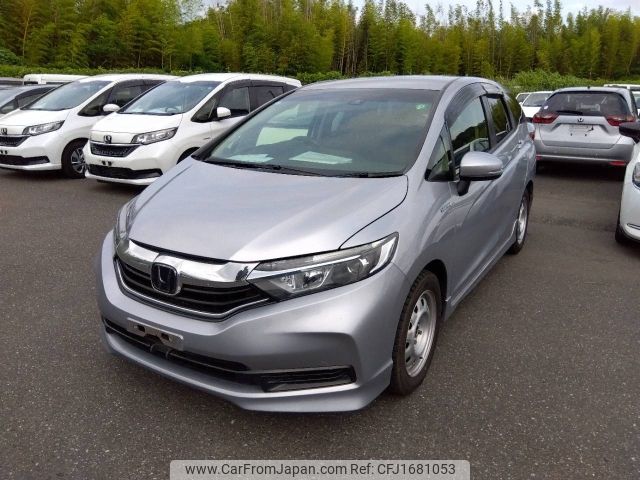 honda shuttle 2020 CFJ1681053 image 1
