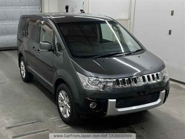 mitsubishi delica-d5 2014 -MITSUBISHI--Delica D5 CV1W-0913199---MITSUBISHI--Delica D5 CV1W-0913199- image 1