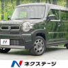 suzuki hustler 2021 -SUZUKI--Hustler 5AA-MR92S--MR92S-216378---SUZUKI--Hustler 5AA-MR92S--MR92S-216378- image 1