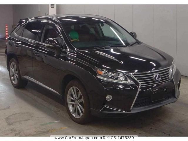 lexus rx 2014 quick_quick_DAA-GYL16W_GYL16-2406612 image 1