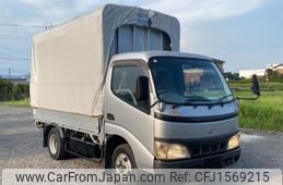toyota dyna-truck 2006 CFJ1569215