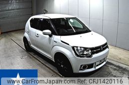 suzuki ignis 2016 -SUZUKI--Ignis FF21S--FF21S-100719---SUZUKI--Ignis FF21S--FF21S-100719-