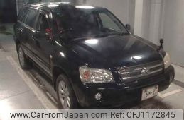 toyota kluger 2005 -TOYOTA--Kluger MHU28W--0001214---TOYOTA--Kluger MHU28W--0001214-