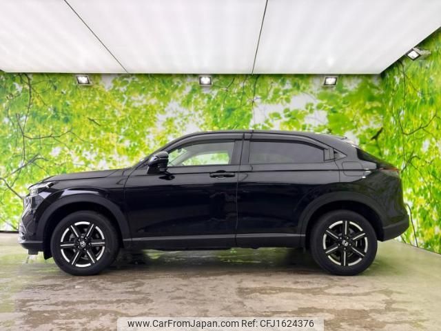 honda vezel 2024 CFJ1624376 image 2