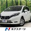 nissan note 2019 -NISSAN--Note DBA-E12--E12-635796---NISSAN--Note DBA-E12--E12-635796- image 1