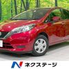 nissan note 2017 -NISSAN--Note DBA-E12--E12-563654---NISSAN--Note DBA-E12--E12-563654- image 1