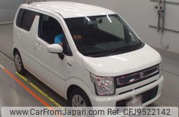 suzuki wagon-r 2020 quick_quick_5AA-MH95S_MH95S-151593