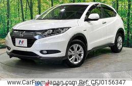 honda vezel 2015 -HONDA--VEZEL DAA-RU4--RU4-1018978---HONDA--VEZEL DAA-RU4--RU4-1018978-