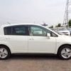 nissan tiida 2010 CFJ1392362 image 4