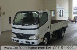 toyota dyna-truck 2010 CFJ1511999