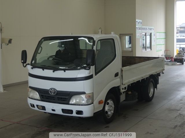 toyota dyna-truck 2010 CFJ1511999 image 1
