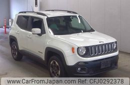 jeep renegade 2017 -CHRYSLER--Jeep Renegade ABA-BU14--1C4BU0000HPF95313---CHRYSLER--Jeep Renegade ABA-BU14--1C4BU0000HPF95313-