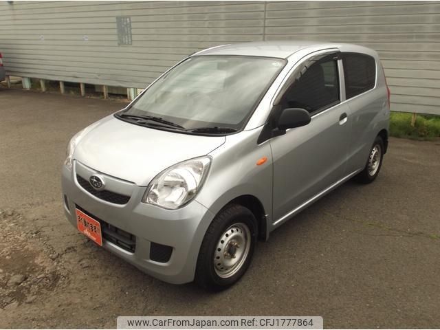 subaru pleo-van 2014 CFJ1777864 image 1