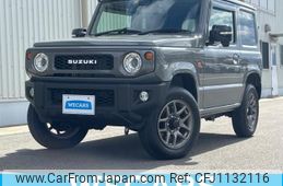 suzuki jimny 2022 quick_quick_3BA-JB64W_JB64W-272952
