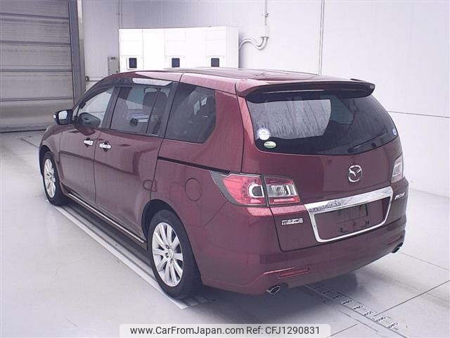 mazda mpv 2008 -MAZDA--MPV LY3P--209747---MAZDA--MPV LY3P--209747- image 2