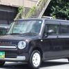 suzuki alto-lapin-chocolat 2013 quick_quick_HE22S_HE22S-821457 image 8