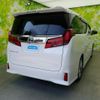 toyota alphard 2021 quick_quick_3BA-AGH30W_AGH30-9030776 image 3
