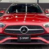 mercedes-benz c-class-station-wagon 2022 -MERCEDES-BENZ--Benz C Class Wagon 3CA-206204C--W1K2062042F025208---MERCEDES-BENZ--Benz C Class Wagon 3CA-206204C--W1K2062042F025208- image 13