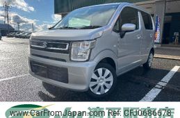 suzuki wagon-r 2022 -SUZUKI 【新潟 581ﾒ6050】--Wagon R MH85S--138685---SUZUKI 【新潟 581ﾒ6050】--Wagon R MH85S--138685-