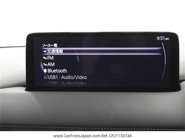 mazda cx-5 2022 -MAZDA--CX-5 6BA-KFEP--KFEP-550859---MAZDA--CX-5 6BA-KFEP--KFEP-550859- image 2