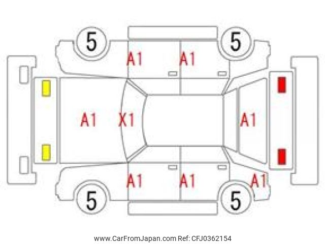 honda n-box 2014 -HONDA--N BOX DBA-JF1--JF1-2200514---HONDA--N BOX DBA-JF1--JF1-2200514- image 2