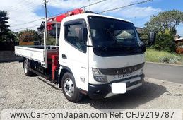 mitsubishi-fuso canter 2023 GOO_NET_EXCHANGE_0541388A30231121W001