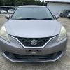 suzuki baleno 2016 NIKYO_BL58988 image 4