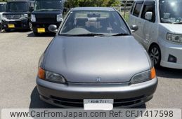 honda civic-ferio 1994 -HONDA 【和泉 711】--Civic Ferio E-EJ3--EJ3-1000743---HONDA 【和泉 711】--Civic Ferio E-EJ3--EJ3-1000743-