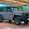 suzuki jimny-sierra 2023 CFJ1854208 image 16