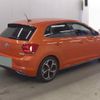 volkswagen polo 2020 quick_quick_ABA-AWDAD_WVWZZZAWZLU095890 image 5