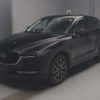 mazda cx-5 2018 CFJ1659492 image 1