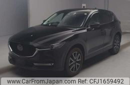 mazda cx-5 2018 CFJ1659492
