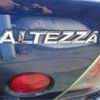 toyota altezza 2002 -TOYOTA 【三河 302ｽ4543】--Altezza GXE10--GXE10-0106231---TOYOTA 【三河 302ｽ4543】--Altezza GXE10--GXE10-0106231- image 18