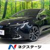 toyota corolla-sport 2023 -TOYOTA--Corolla Sport 6AA-ZWE219H--ZWE219-4006034---TOYOTA--Corolla Sport 6AA-ZWE219H--ZWE219-4006034- image 1