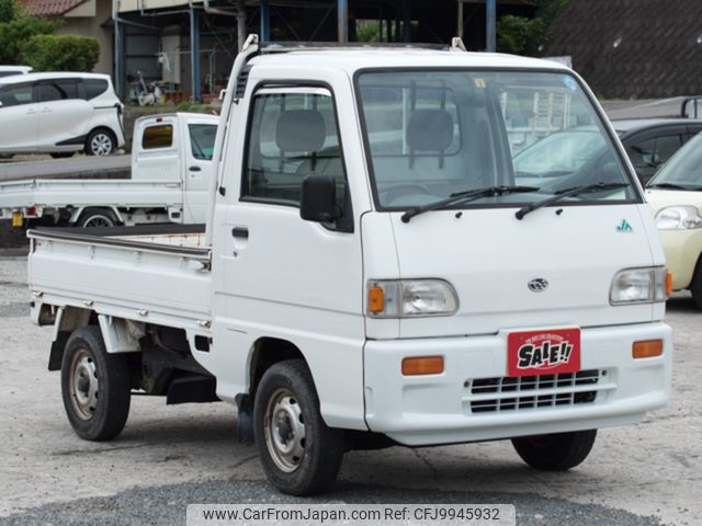 subaru sambar-truck 1996 a2000161f3a24bf373acf2627e296d83 image 2