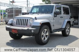 chrysler jeep-wrangler 2017 -CHRYSLER--Jeep Wrangler ABA-JK36S--1C4HJWHG4HL712235---CHRYSLER--Jeep Wrangler ABA-JK36S--1C4HJWHG4HL712235-