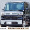 daihatsu wake 2015 quick_quick_DBA-LA700S_LA700S-0019562 image 1