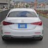 mercedes-benz c-class 2022 CFJ1750800 image 11