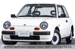 nissan be-1 1987 CFJ1825634