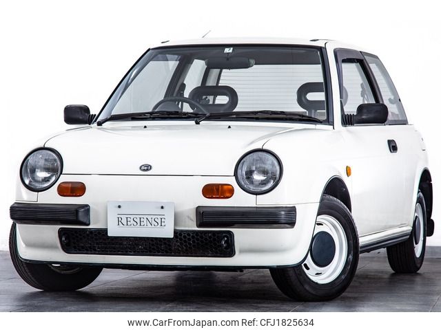 nissan be-1 1987 CFJ1825634 image 1